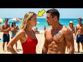 Rookie Lifeguard Pulled a Drowning Man Out — Then She Recognized the Navy SEAL Tattoo on His Chest