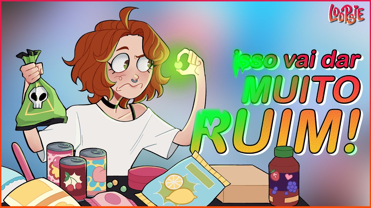 PROVANDO DOCES DA LIBERDADE 🍬✨