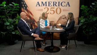 America 250 Work Innovation and the Future of Opportunity Siekerka and Anthony Abrantes