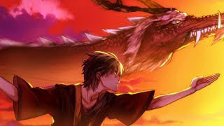 How Zuko Got His Dragon