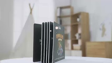 Fantasy AR PUZZLE VMAX Bemay Toys