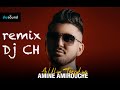 Amine amirouche  a uliw tenid iyi remix dj ch