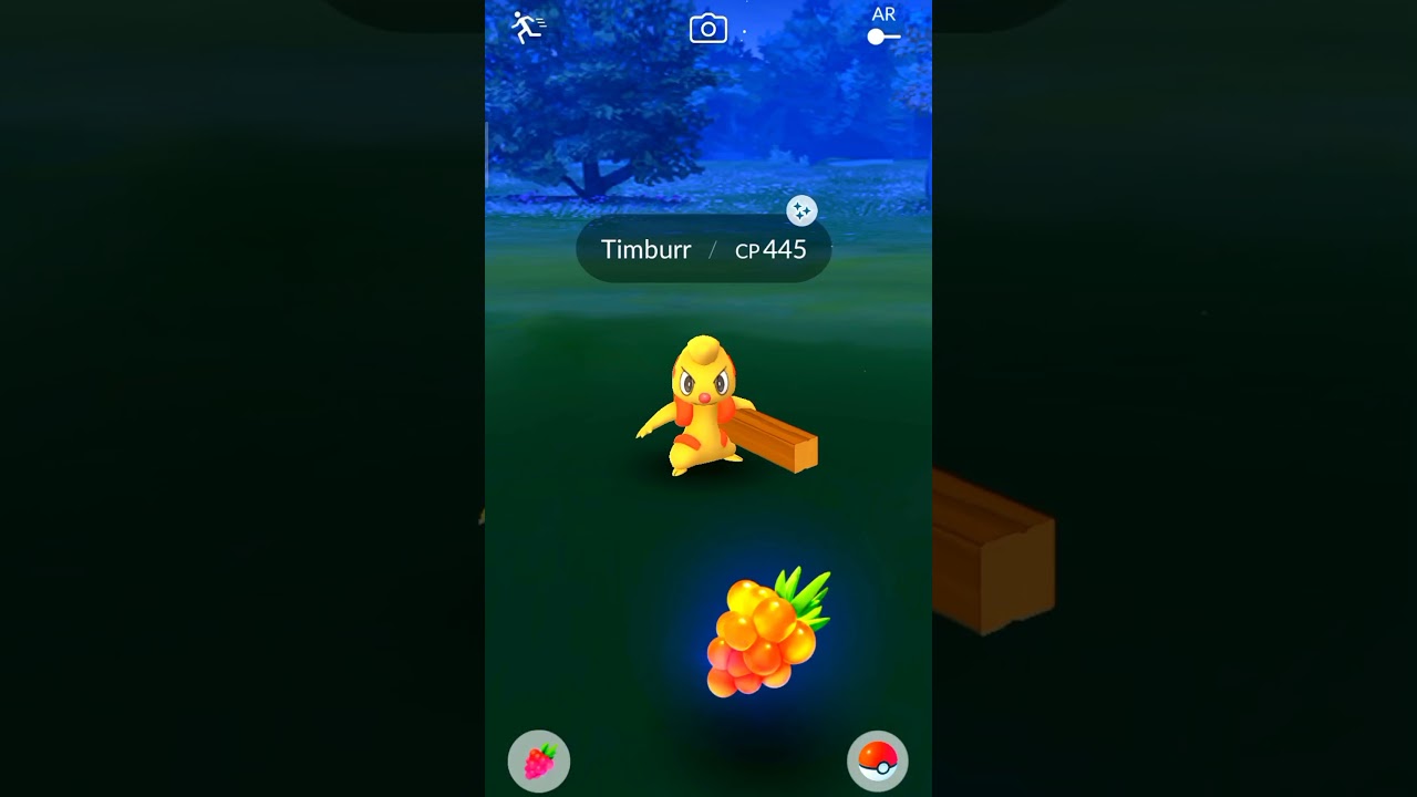 2023 Community Day Shiny Encounter Day - 2  
