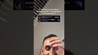 Keep up with my new track #dj #kardashians #jenner #edmfamily #kardashian #jenners