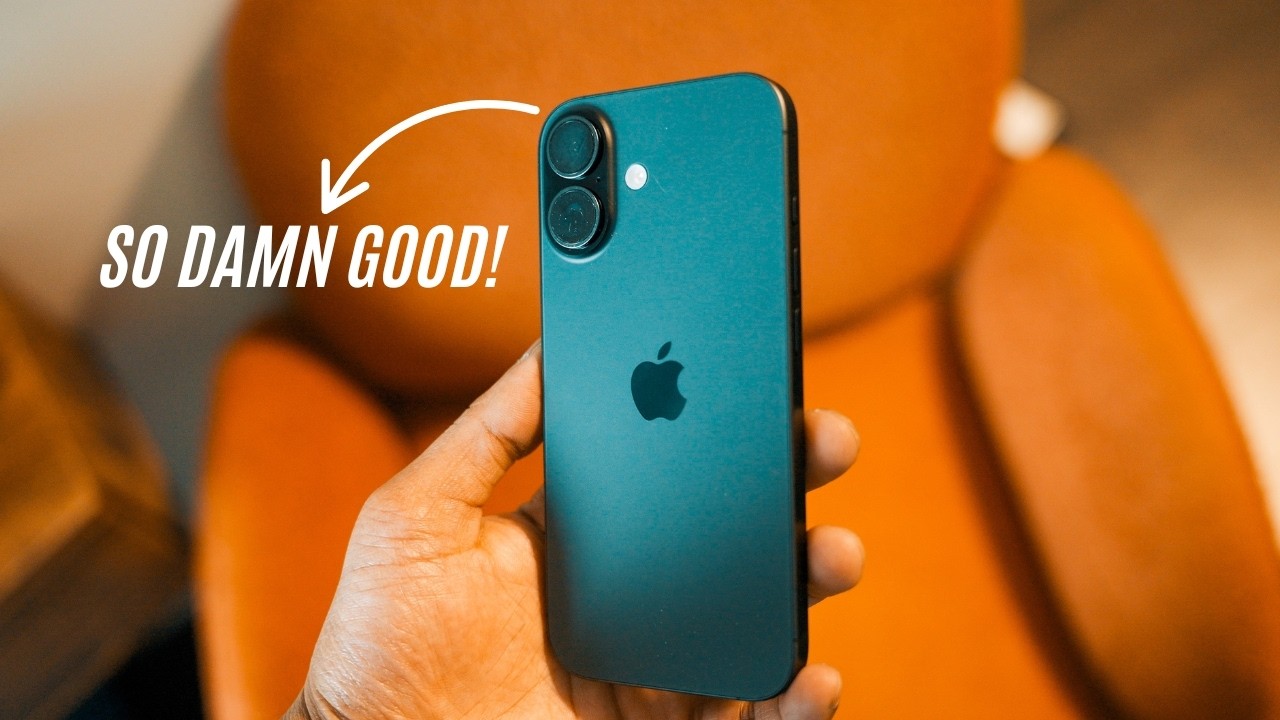 REGULAR iPhone 17 (150 days Later)..INSANE VALUE! HONEST REVIEW.