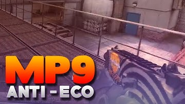 MP9 anti-eco 4K (Cache)