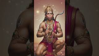 Jai Bajrangbali 🚩 | Mandir Aau Balaji 🙏 Powerful Hanuman Ji Bhakti Video #BhaktiVideo #shorts