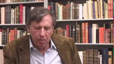 Richard Blum: Meeting the Dalai Lama, The Work of ...
