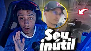 EX TURCO FARP4NDO A TURQUIA | RAROXT FALOU SOBRE  |  HYPE RP  |  GTA RP |   🇹🇷