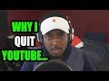 Why i was forced to quit youtube for months