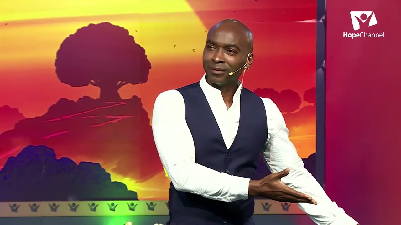 Watch 'Health Talk' Part 3 with Dr. Chidi Ngwaba | "Hope For Africa" on YouTube Watch 'Health Talk' Part 3 with Dr. Chidi Ngwaba | "Hope For Africa" on YouTube