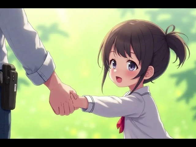 米花狸子 - 角色配音-小女孩