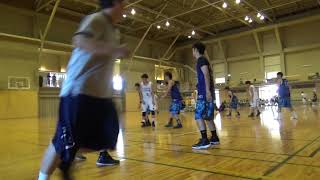 20170924新潟市民戦NO.NONEvsUNTITLE1