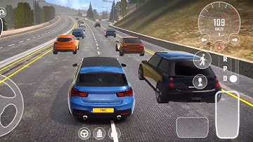 Parking Master Multiplayer 2 Full Android Gameplay Walkthrough