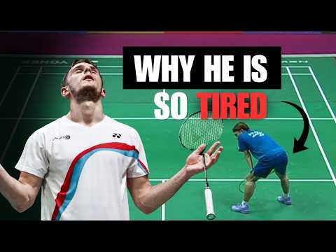 Alex Lanier's Strategy That Won Him The World Championships