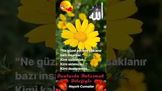 🫶📍Bir Şeyde Nasibin Varsa, Allah Onu Elde Edebilmen Için Bütün Dengeleri Değiştirir.allaha Güven.🥰