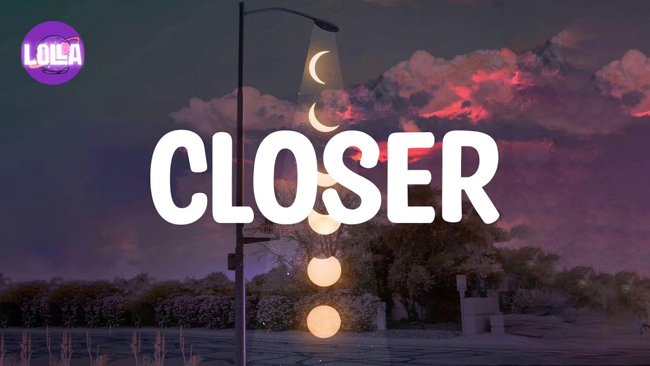 𝑻𝒉𝒆 𝑪𝒉𝒂𝒊𝒏𝒔𝒎𝒐𝒌𝒆𝒓𝒔 𝑪𝒍𝒐𝒔𝒆𝒓 (𝑳𝒚𝒓𝒊𝒄𝒔) 𝑾𝒆 𝒂𝒊𝒏'𝒕 𝒆𝒗𝒆𝒓 𝒈𝒆𝒕𝒕𝒊𝒏𝒈 𝒐𝒍𝒅𝒆𝒓 YouTube