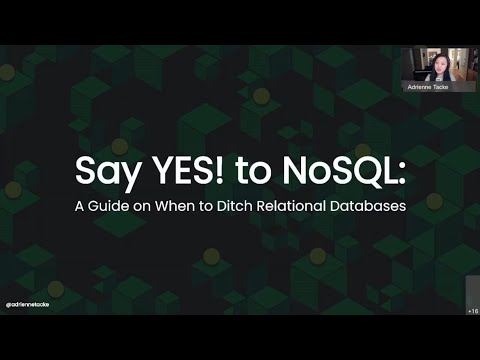 Say YES! to