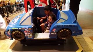 Palm desert mall