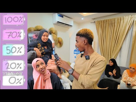 QOFKA UGU BATTERY GA 🪫🔋BADAN AYAA LACAG SIINAYA WAX YAR AYEY KU FAKATAY