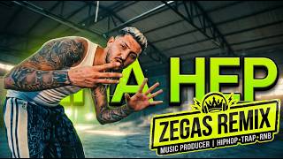 KAVAK & BAKAN - FENA HEEEEEP (Zegas Remix)