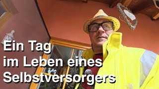 Iron crosses in the forest: What we really intend to do with them Profile