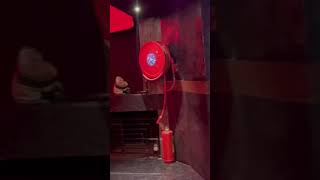 Guess The Theatre 😉 Worth For #leo #ksreview