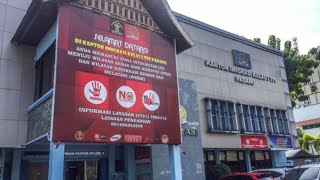 PERJALANAN KE KANTOR IMIGRASI PADANG (2022) || VISA - PASSPORT