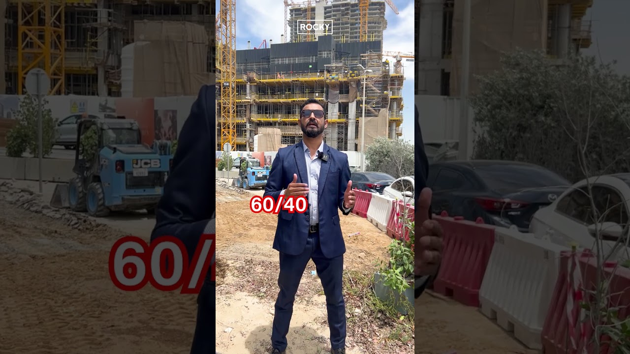 Sobha One (hiDubaiProject) +971 551710420