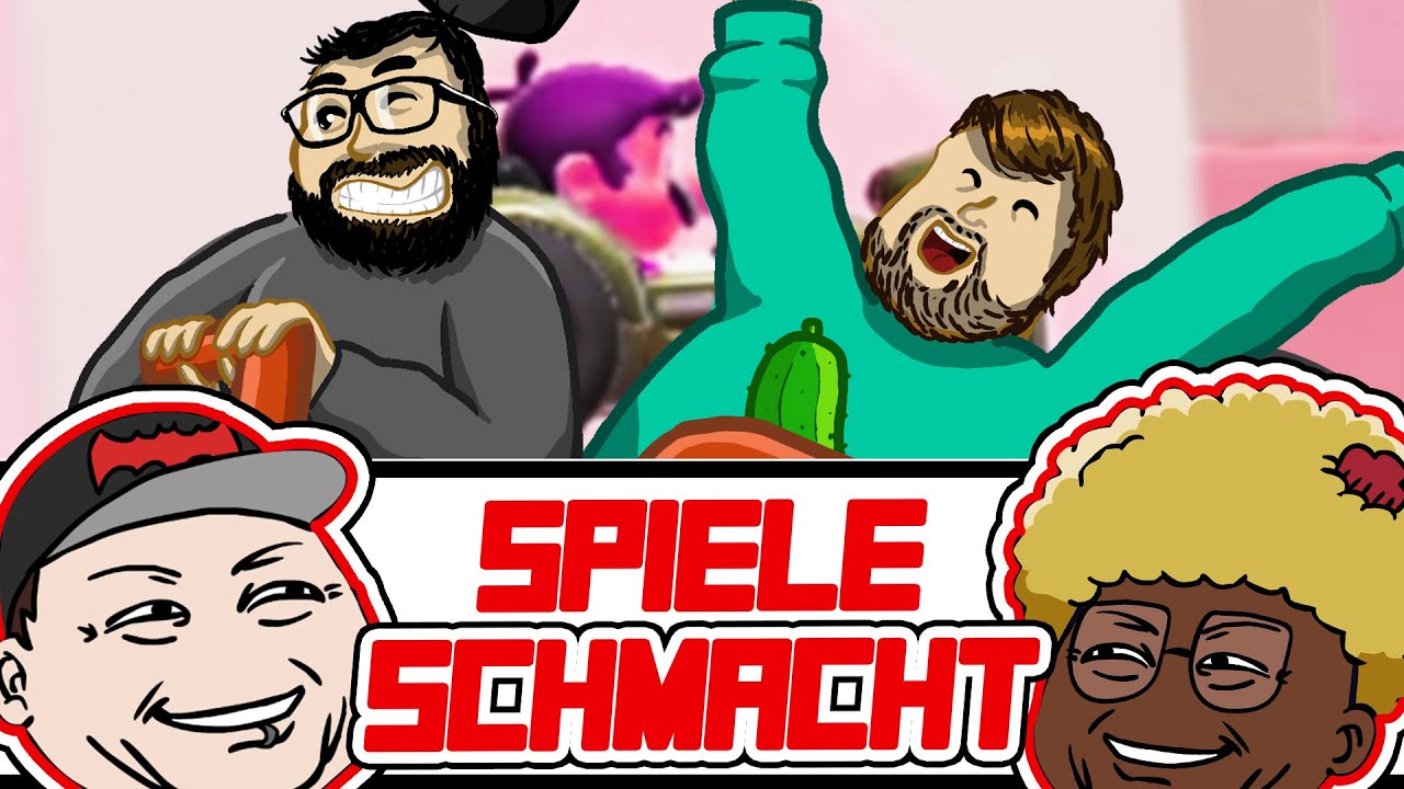 TOP LEVEL (TEIL 2) von unserem BANNER-Zeichner!