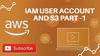 Celebrity AWS : IAM User Account & S3 Part - 1 | AWS Architect Lecture - 3 | AWS Tutorial | DEVSECOPS Training Profile