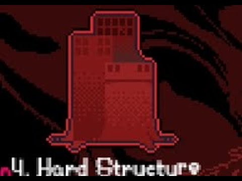 Psychopomp Structures psychopomp Gold playthrough part 4 the Hard Structure - YouTube