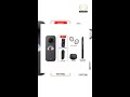 Insta360 Panoramic Camera