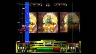 Beatmania 7Thmix - Steel Cage