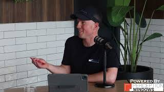 Ep 4: The Builders Bench Podcast