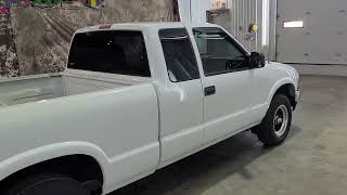 2003 Chevrolet S 10 2WD  LS 4.3L     145,000 Miles,  Zero Dealer Fees