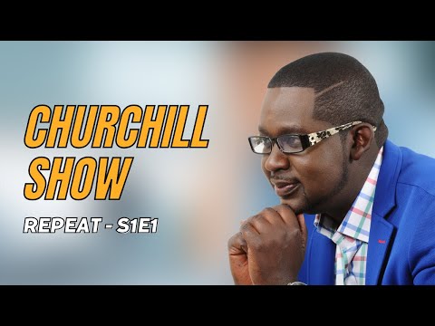 CHURCHILL SHOW | S1E1