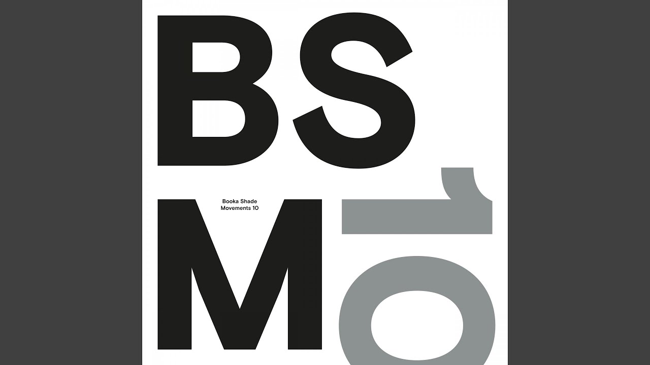 Classic album: Booka Shade on Movements | MusicRadar
