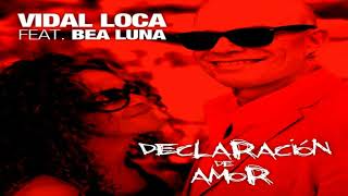 The dinky toys Feat Bea luna-Declaracion de amor 1994