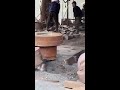 Red-Hot Steel Forging • Epic Blacksmithing Live!