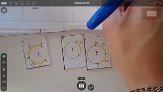 Circle Vocabulary Notes