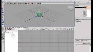 Maya Trax editor1