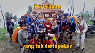 gunung ceremai p.1   #ceremai #3078mdpl