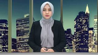 [Full] Berita Nasional Malam | Polisi T3mbaki Mobil Pembawa 80 KG S4bu