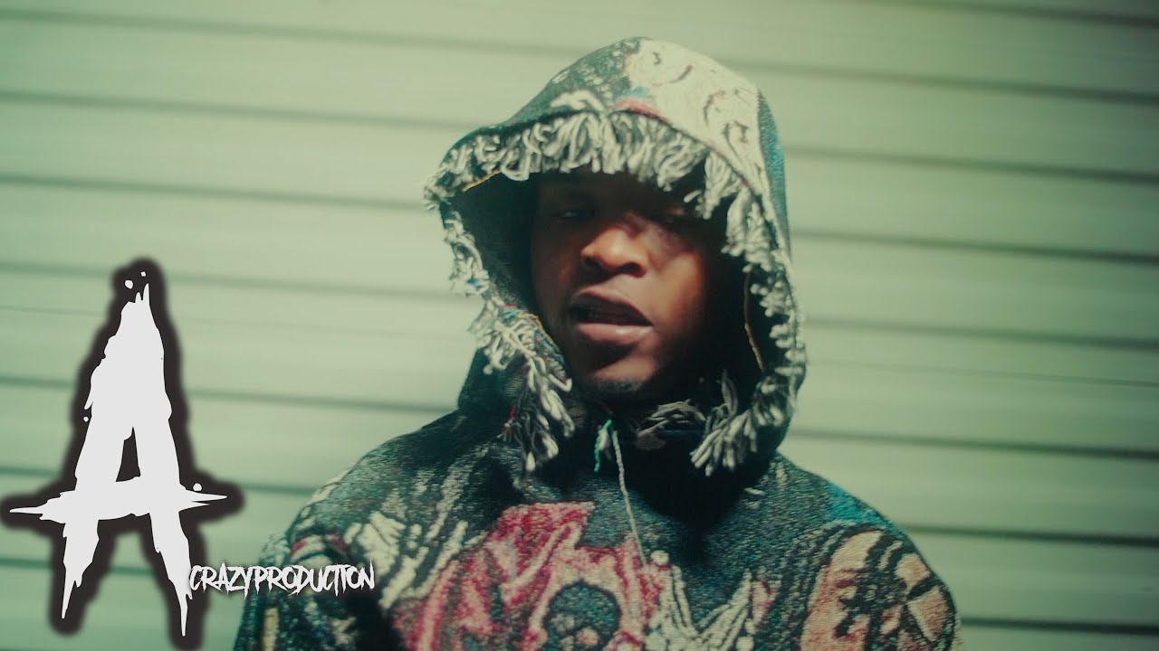 Tre8 - Notice Now (Official Video) Shot by @Acrazyproduction - YouTube