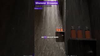 Shower Dreams Reveal Your Hidden Desires #dreammeaning #psychology