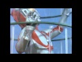 【検証】ウルトラセブン対ヒッポリト星人戦をセブンBGMにしてみた
