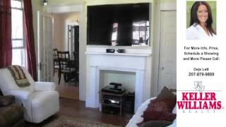 18 School Street video tour