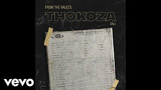 Thokoza  Kwahlabisa  