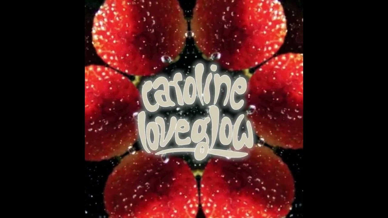 Caroline Loveglow - Patience Etc... (George Clanton Remix)